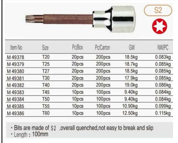 Additional product image