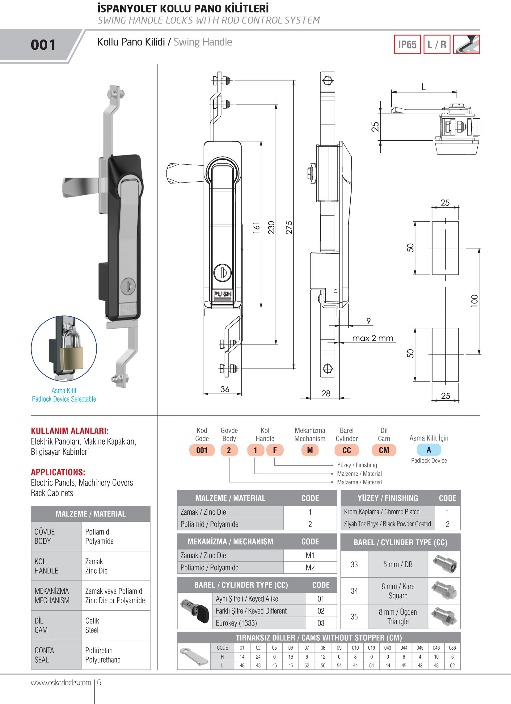 Additional product image