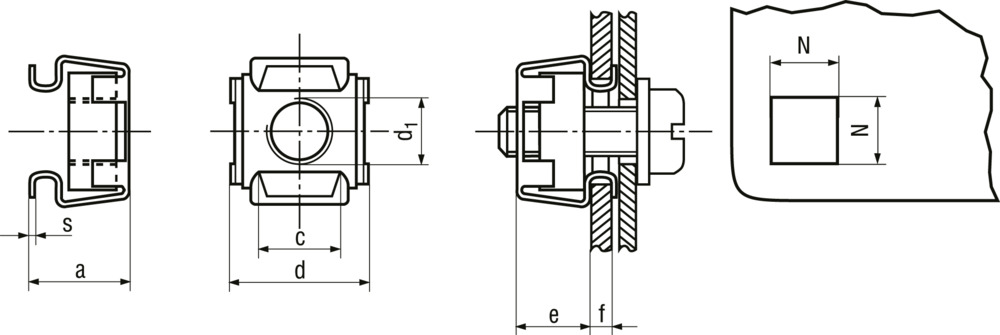 Additional product image